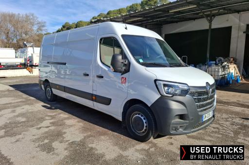 Renault Trucks Master 