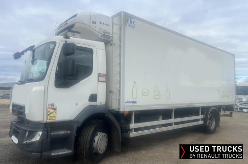 Renault Trucks D 280