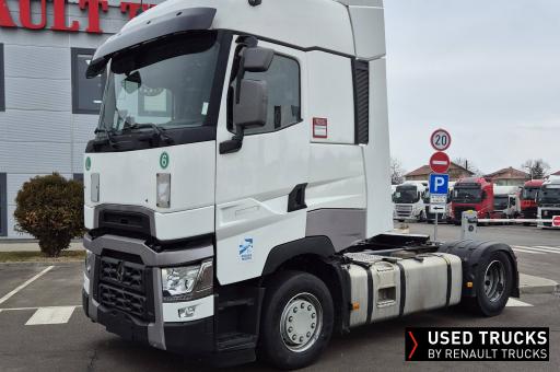 Renault Trucks T High 480