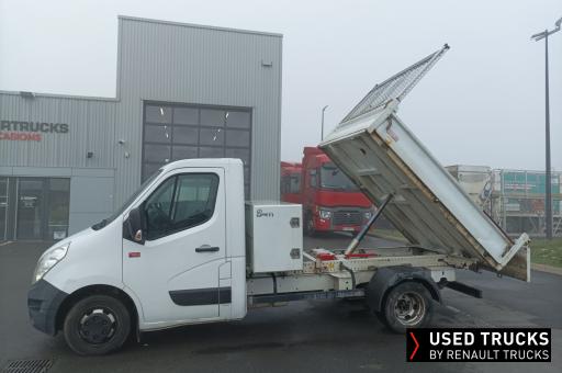 Renault Trucks Master 145