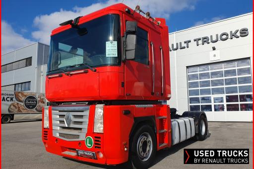 Renault Trucks Magnum 500
