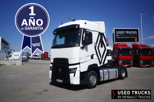 Renault Trucks T High 520