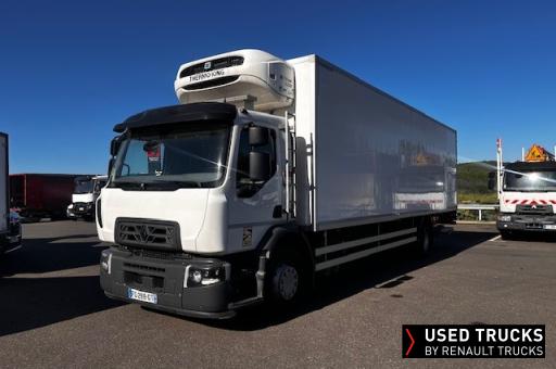 Renault Trucks D Wide 320