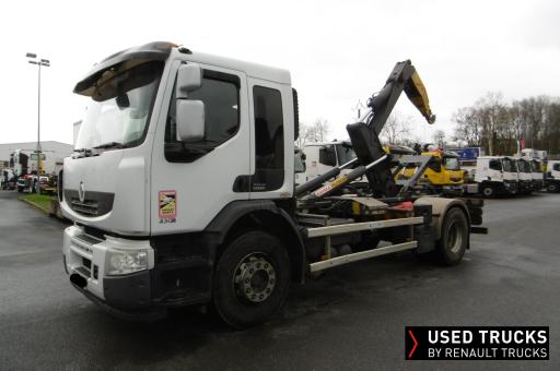 Renault Trucks Premium 430