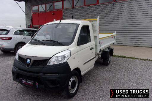 Piaggio NP6 90