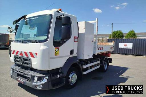 Renault Trucks D 210