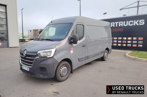 Renault Trucks Master 