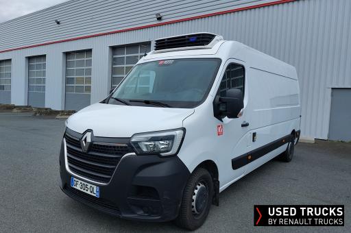 Renault Trucks Master 