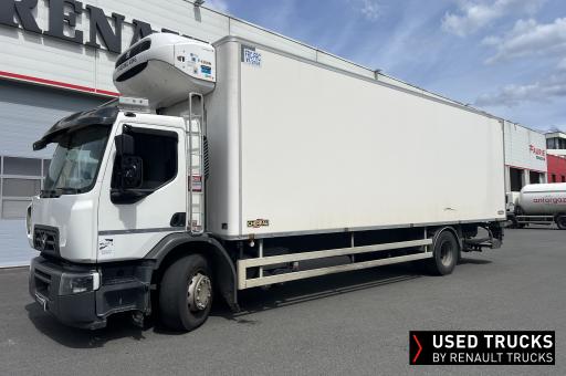 Renault Trucks D Wide 320