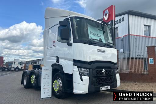 Renault Trucks T 480