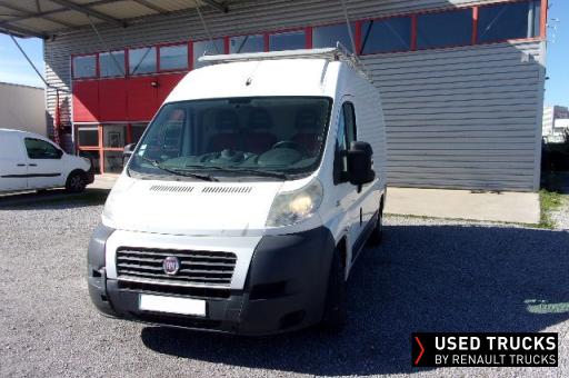 Fiat Ducato 115