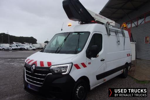 Renault Trucks Master 145