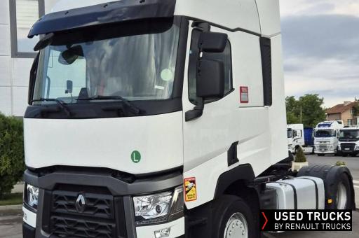 Renault Trucks T 480