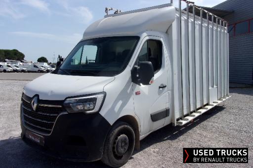 Renault Trucks Master 145
