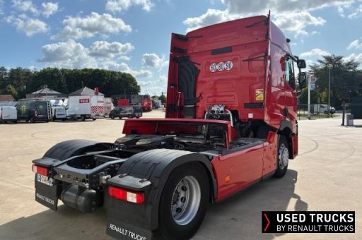 Renault Trucks T 520