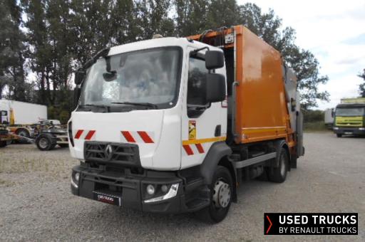 Renault Trucks D 280