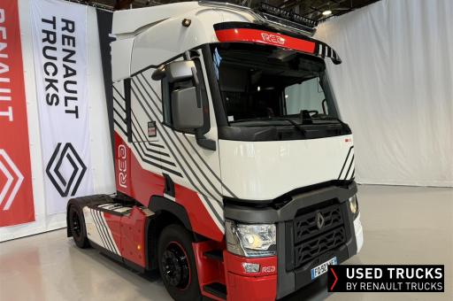 Renault Trucks T 480