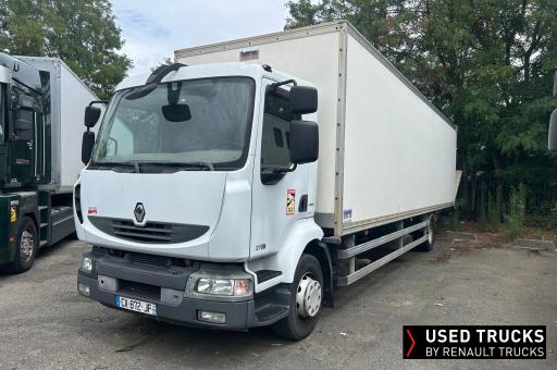 Renault Trucks Midlum 270