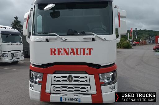Renault Trucks T 520