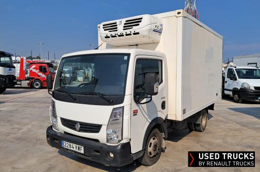 Renault Trucks Maxity 130