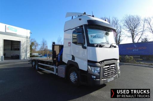 Renault Trucks T 380