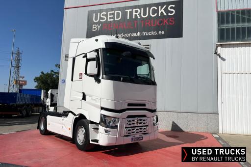 Renault Trucks T High 520
