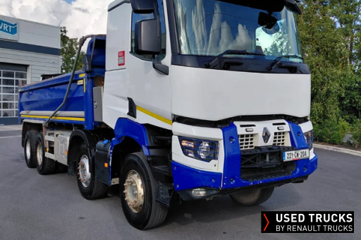 Renault Trucks K 440