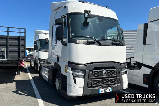 Renault Trucks T 480
