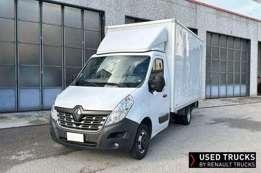 Renault Master 135