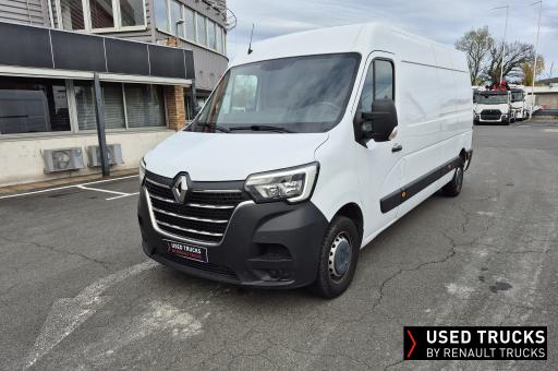 Renault Trucks Master 135