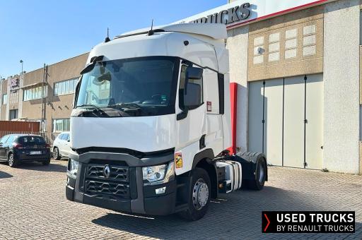 Renault Trucks T 480