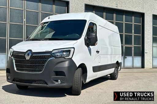 Renault Master 135