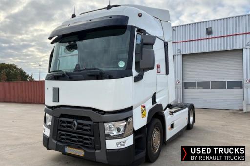 Renault Trucks T 480