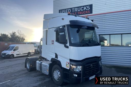 Renault Trucks T 480