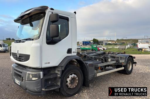 Renault Trucks Premium 280