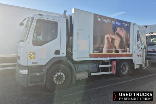 Renault Trucks Premium 180