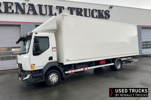 Renault Trucks D 250