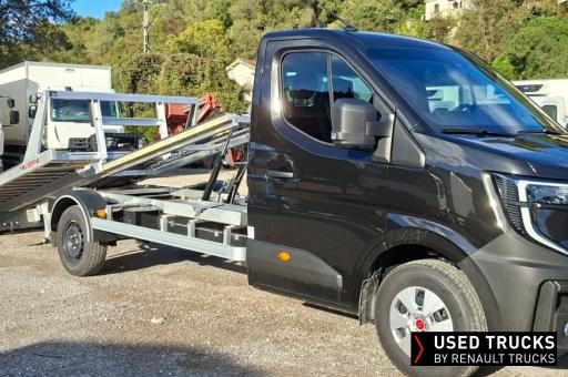 Renault Trucks Master 170