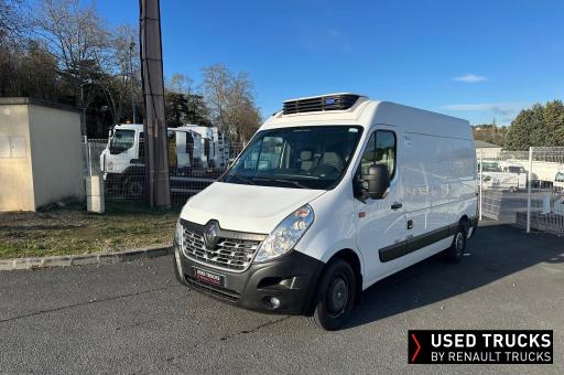 Renault Trucks Master 145