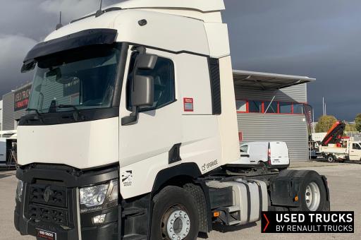 Renault Trucks T-serie 480