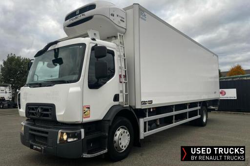 Renault Trucks D Wide 280
