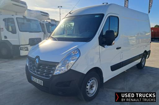 Renault Master 130