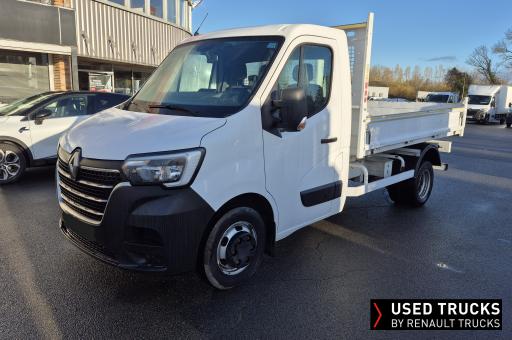 Renault Master 130