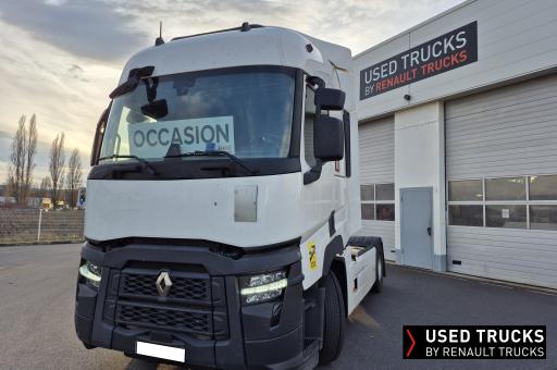 Renault Trucks T 480
