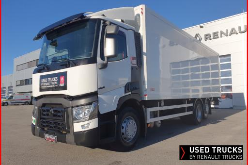 Renault Trucks T 460