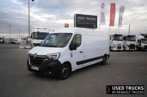 Renault Trucks Master 135