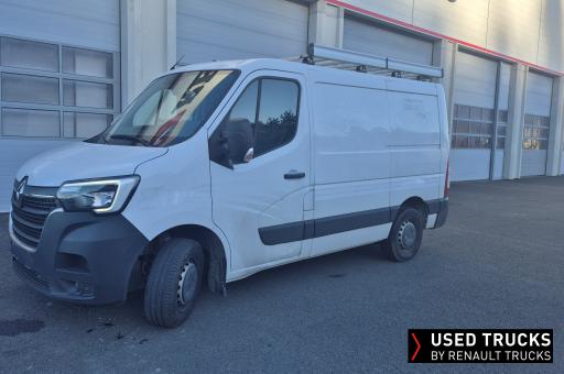 Renault Trucks Master 135