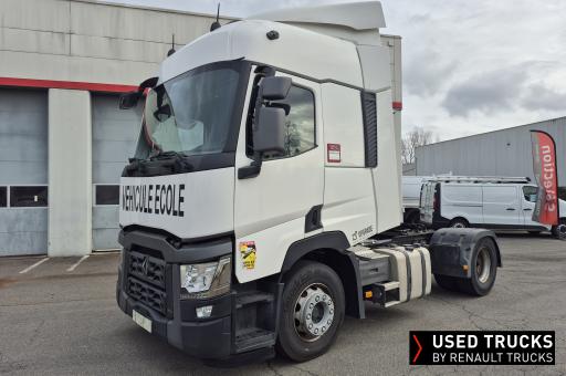 Renault Trucks T 480