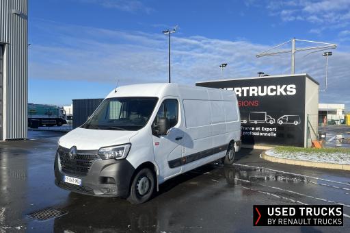 Renault Trucks Master 135