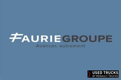 Renault Trucks C 480